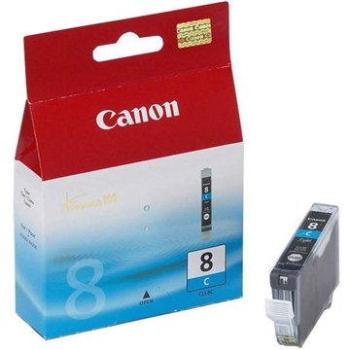 Canon CLI-8C azúrová (0621B001)