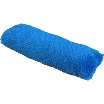 Olala pets vankúšik Catnip kocúrnik 5 × 15 cm – modrý (8592644147934)