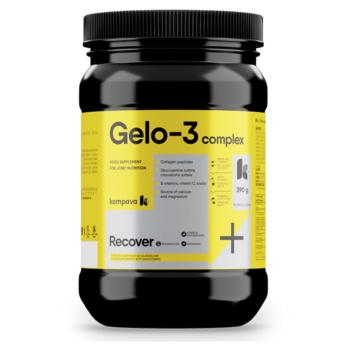 KOMPAVA Gelo-3 complex pomaranč 390 g