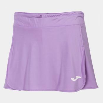 OPEN II SKIRT PURPLE M