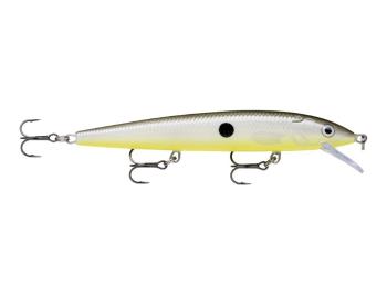 Rapala wobler husky jerk suspending ggs - 12 cm 13 g