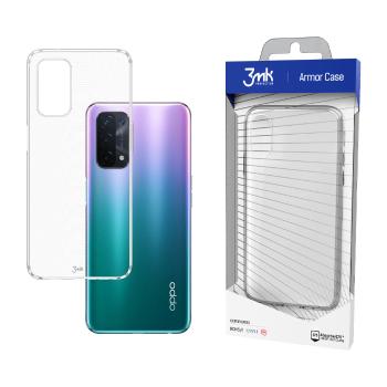 3mk Oppo A54 3mk Armor Case puzdro  KP20305 transparentná