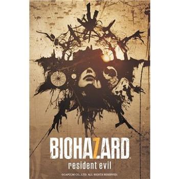 Resident Evil 7 biohazard (PC) DIGITAL (403020)
