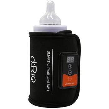dRio SMART BW1 USB ohrievač fliaš / ohrievačka mlieka pre dojčatá (4713-MS-189779)