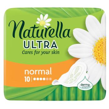 Naturella Camomile ultra normal 10 kusov