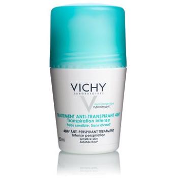 VICHY Anti-Transpirant 48h Intense Roll-on 50 ml (3337871320300)