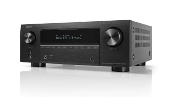 Denon AVR-X3800H