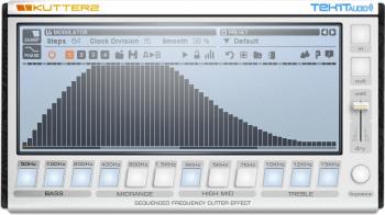 TEK-IT AUDIO Kutter 2 (Digitálny produkt)