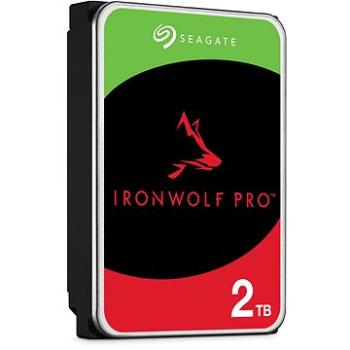 Seagate IronWolf Pro 2 TB CMR (ST2000NE001)