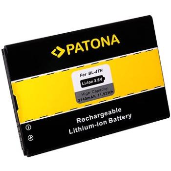 PATONA pre LG Optimus G Pro 3140 mAh 2.8 V Li-Ion BL-48TH (PT3093)