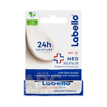 Labello MED REPAIR SPF 15