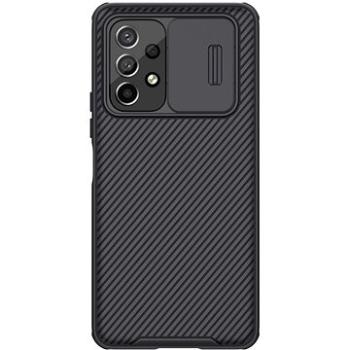 Nillkin CamShield Pro Zadný Kryt na  Samsung Galaxy A53 5G Black (6902048237414)