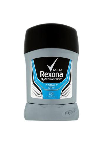 REXONA STICK 50 FM COBALT DRY