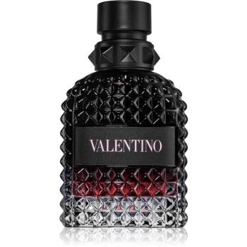 Valentino Born In Roma Intense Uomo parfumovaná voda pre mužov 50 ml