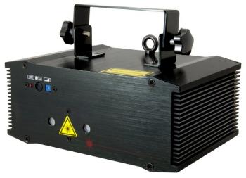 Laserworld ES-800S RGB 3D