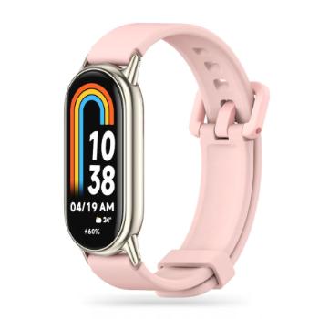 Tech-Protect Iconband remienok na Xiaomi Smart Band 8, pink