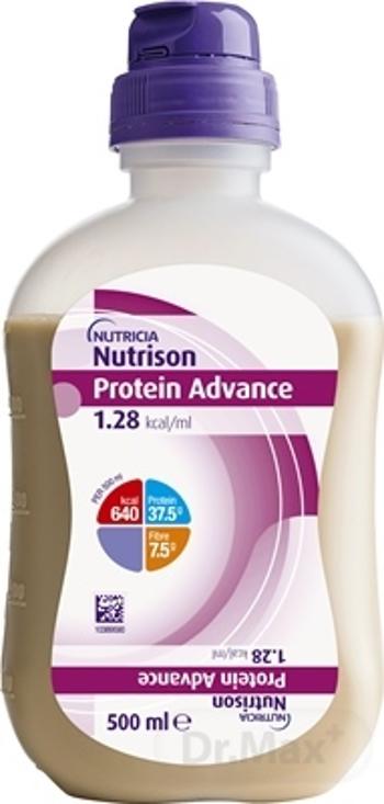 Nutrison Protein Advance