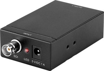 AV konvertor [SDI - HDMI]  SpeaKa Professional SP-MSD/HD-01