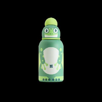 Waterdrop Fľaša pre Batoľatá - Freddy Frog 400 ml