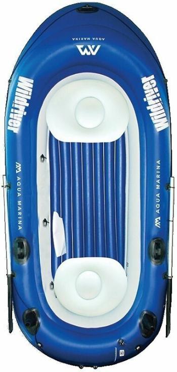 Aqua Marina Nafukovací čln Wildriver + T-18 283 cm