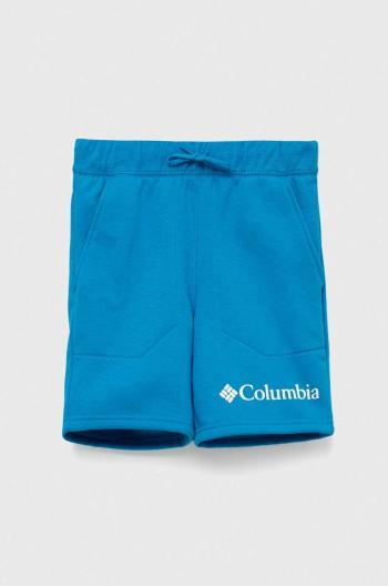 Detské krátke nohavice Columbia Columbia Trek Short nastaviteľný pás