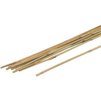 MEISTER Bambusová tyč Tonkin, 8 – 10 × 1200  mm, 10 ks (WU9966410)