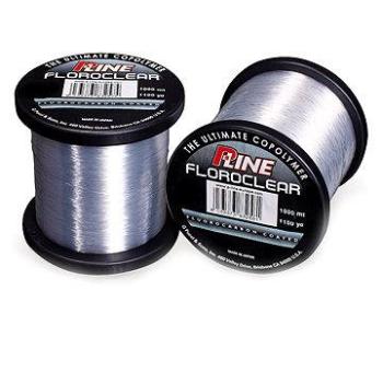 P-Line Floroclear 0,23 mm 6,41 kg 1000 m Číry (8033373832543)