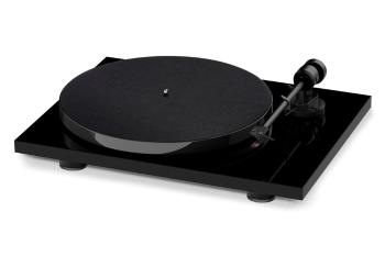 Pro-Ject E1 PHONO OM5e High Gloss Black