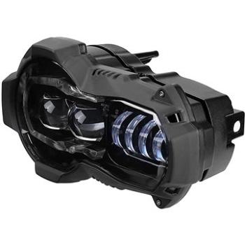 M-Style Predné svetlo LED BMW R1200GS/Adventure 2004 – 2013 (1781-MS-043804)