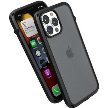 Catalyst Influence Case Black iPhone 13 Pro Max (CATDRPH13BLKL)