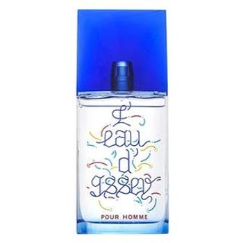 ISSEY MIYAKE LEau DIssey Pour Homme Shades of Kolam EdT 125 ml (3423478974456)