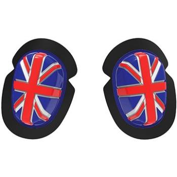 OXFORD Slidery Union Jack  (pár) (M113-13)