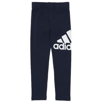 adidas  G BL LEG  Legíny Modrá