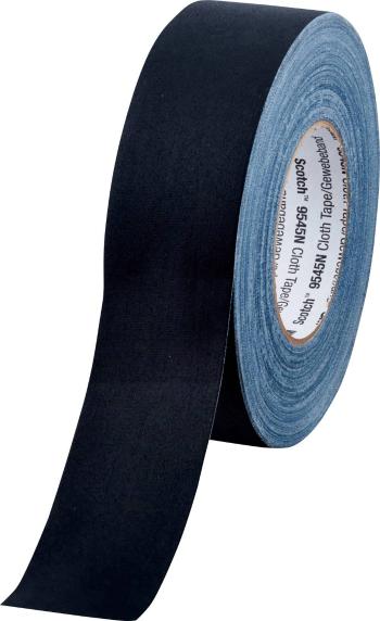 3M  9545NB50 páska so skleným vláknom Scotch® čierna (d x š) 50 m x 50 mm 1 ks