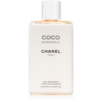 Chanel Coco Mademoiselle sprchový gél pre ženy 200 ml