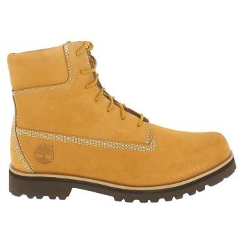 Timberland  CHILMARK 6 BOOT  Polokozačky Žltá