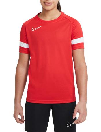 Detské športové tričko Nike vel. M