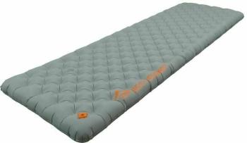 Sea To Summit Ether Light XT Insulated Air Mat Rectangular Large Smoke