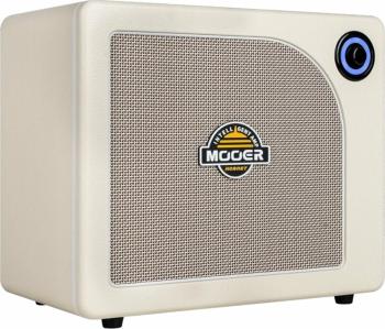 MOOER Hornet 30i Modelingové gitarové kombo