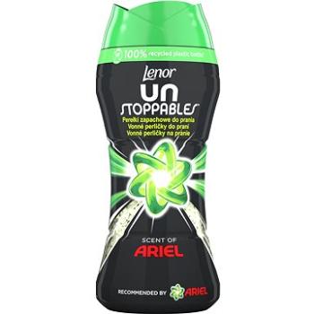 LENOR Unstoppables s vôňou Ariel 210 g (8006540296011)
