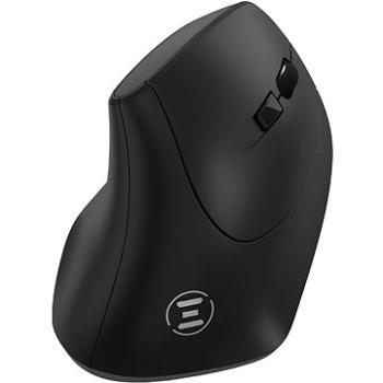 Eternico Wireless 2,4 GHz Vertical Mouse MV300 čierna (AET-MV300B)