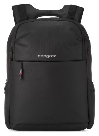 Hedgren Tram Black