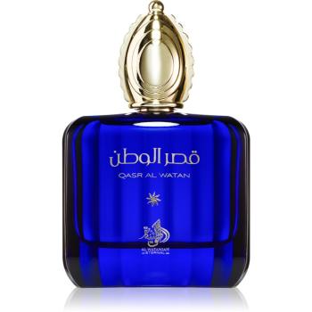 Al Wataniah parfumovaná voda unisex 100 ml