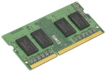 Kingston RAM modul pre notebooky ValueRAM KVR16LS11/4 4 GB 1 x 4 GB DDR3L-RAM 1600 MHz CL11 11-11-28