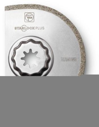 Fein 63502217210  diamant segmentový pílový list  1.2 mm 90 mm 1 ks