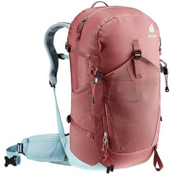 Deuter Trail Pro 31 SL Caspia-Dusk (4046051148533)