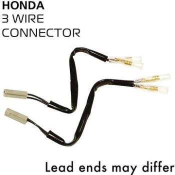 Oxford univerzálny konektor na pripojenie smeroviek Honda 3 wire connector (M010-072)