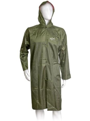 Carp zoom pláštenka cyclone rain coat - xxxl