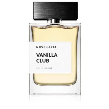 NOVELLISTA Vanilla Club parfumovaná voda unisex 75 ml