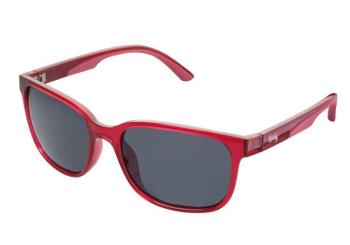 Berkley polarizačné okuliare urbn sunglasses crystal red